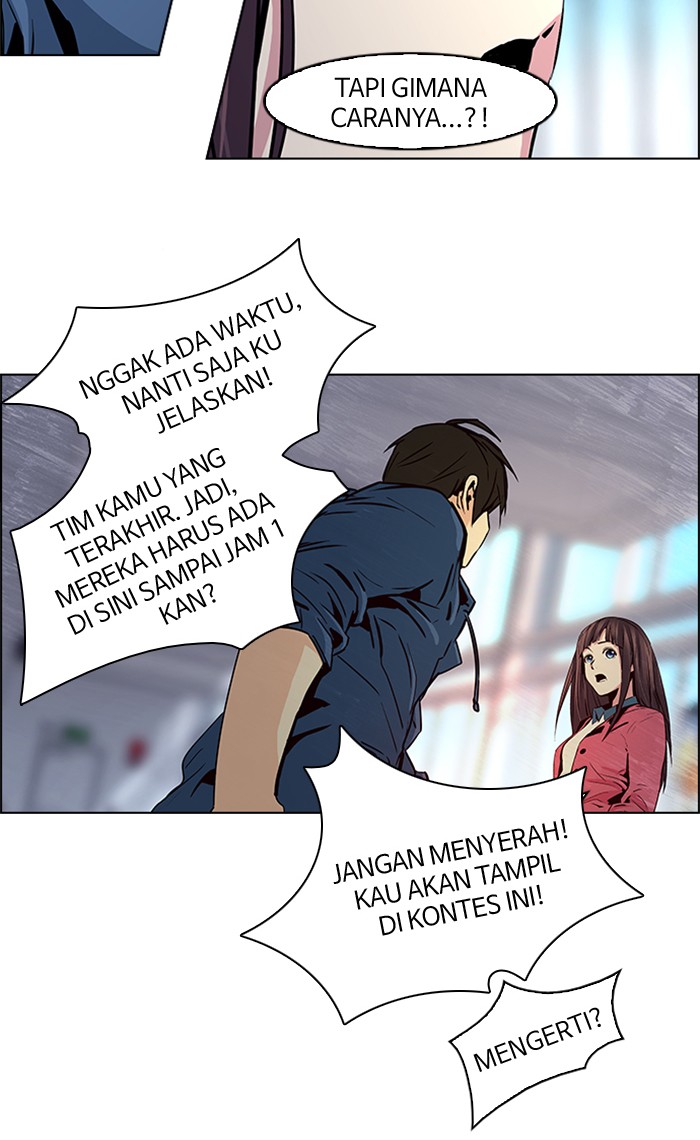 Dice Chapter 50 - halaman 20
