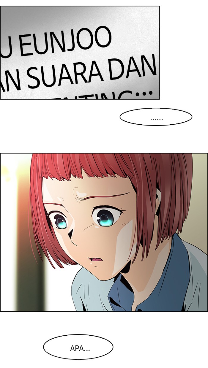 Dice Chapter 50 - halaman 30