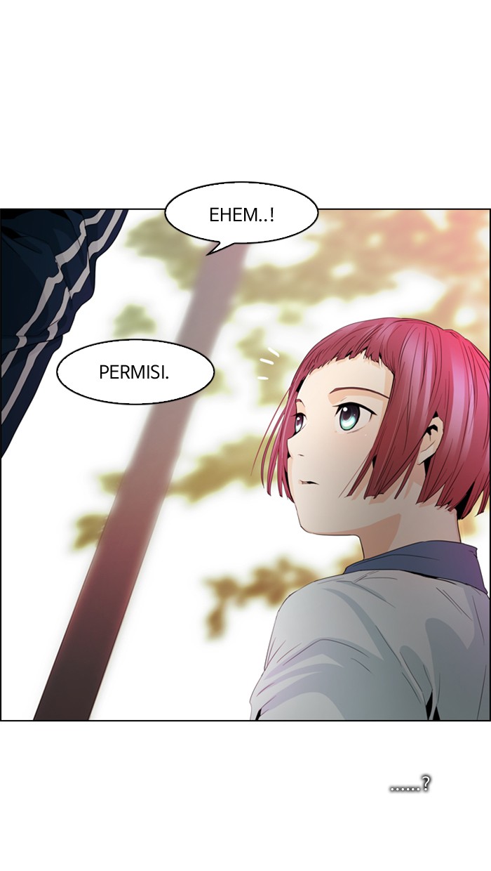 Dice Chapter 50 - halaman 36