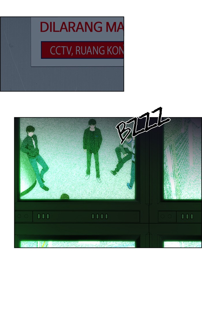 Dice Chapter 50 - halaman 43