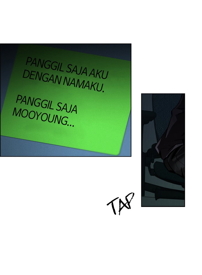 Dice Chapter 50 - halaman 45