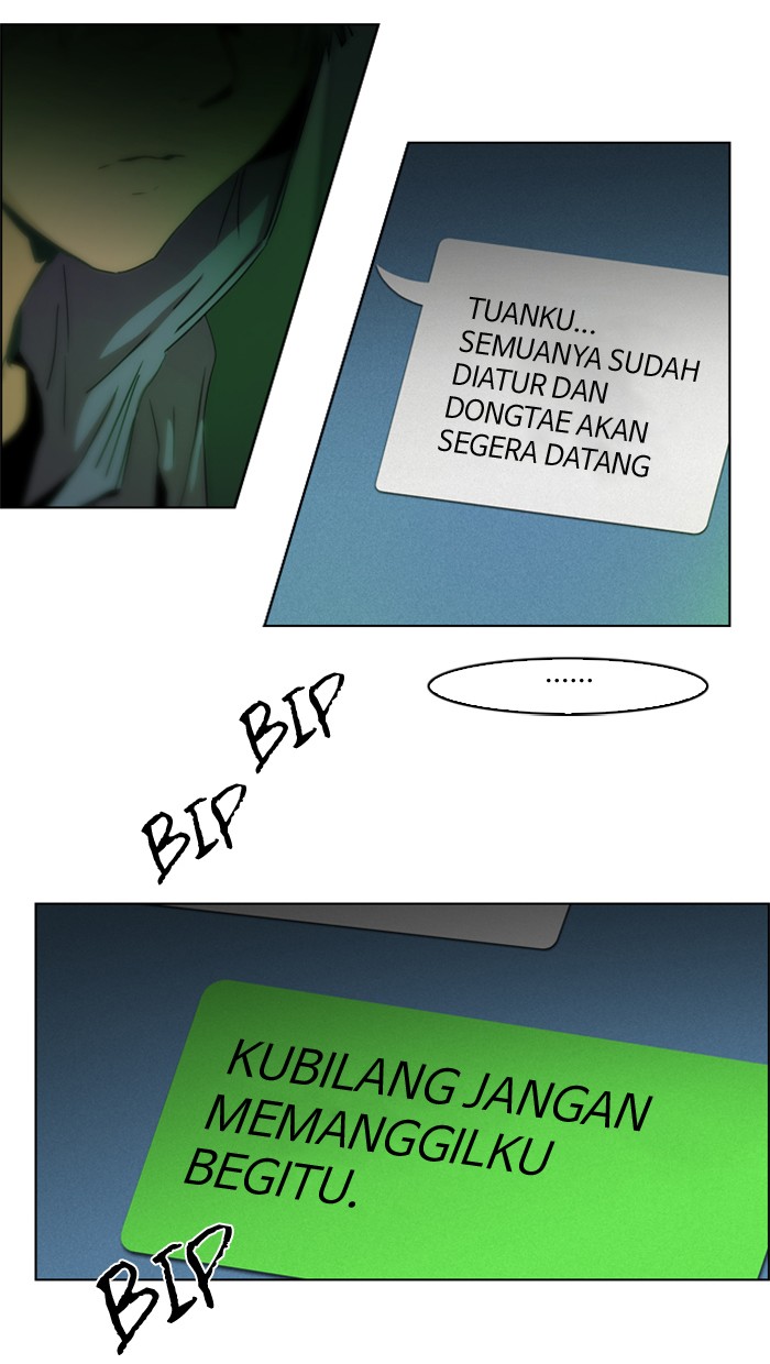 Dice Chapter 50 - halaman 46