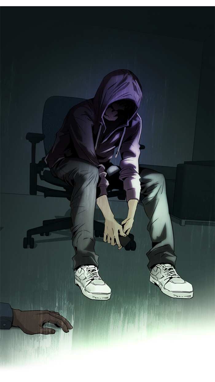 Dice Chapter 50 - halaman 48
