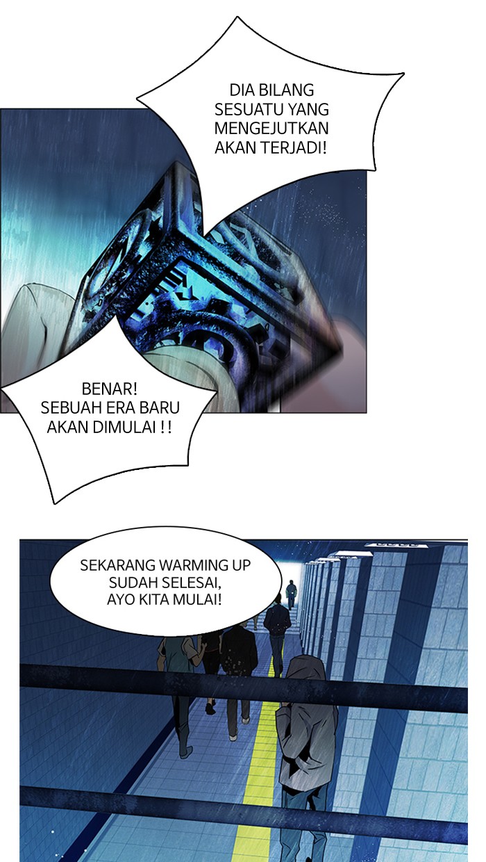 Dice Chapter 50 - halaman 5