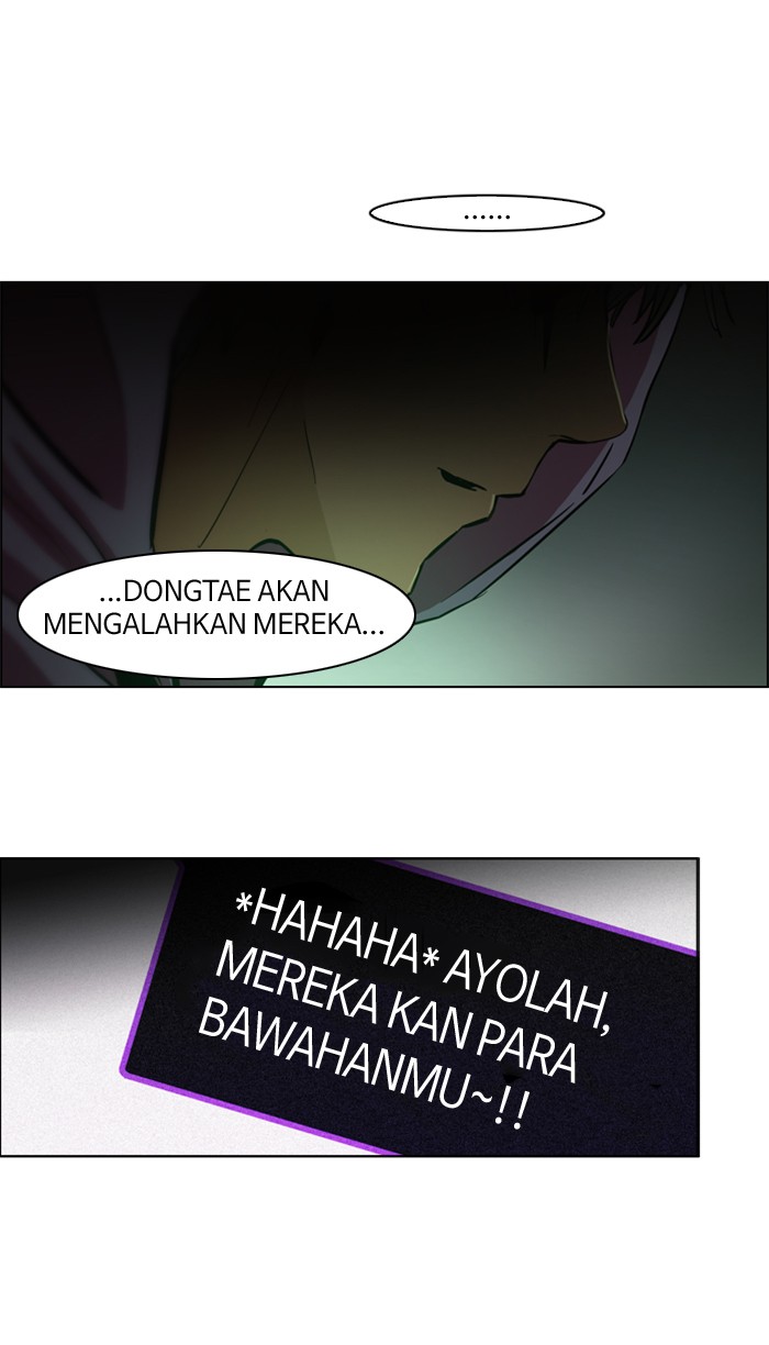Dice Chapter 50 - halaman 50