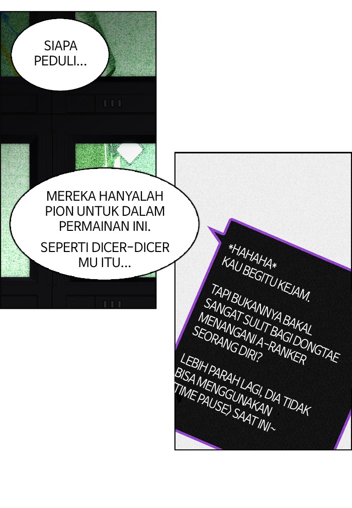 Dice Chapter 50 - halaman 51