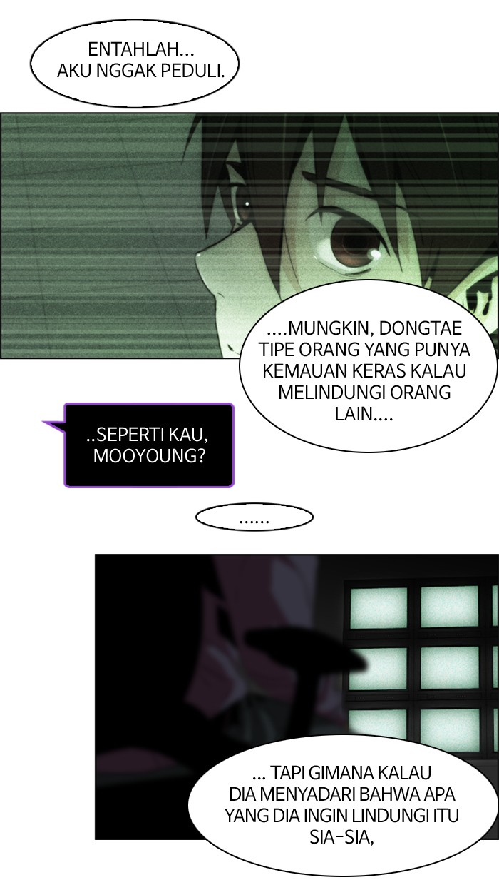 Dice Chapter 50 - halaman 52