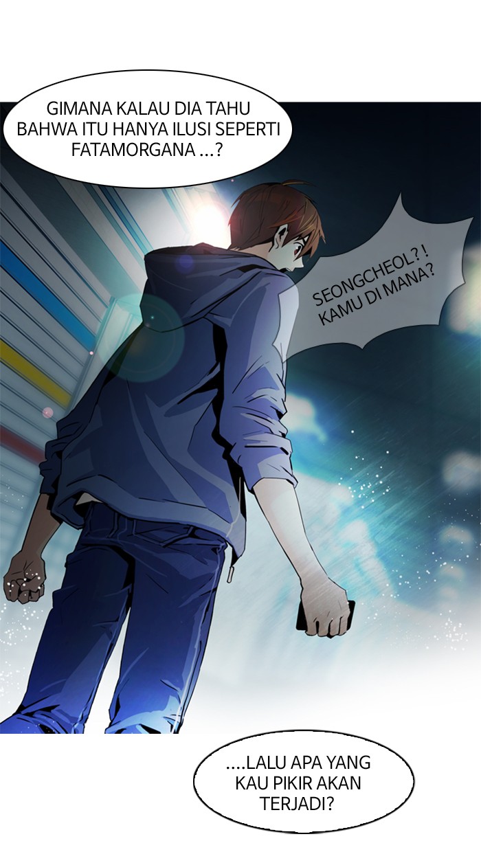 Dice Chapter 50 - halaman 53