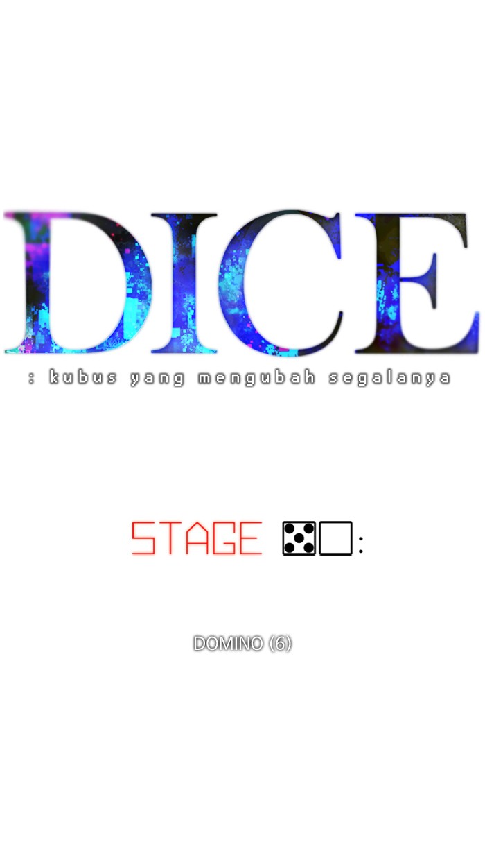 Dice Chapter 50 - halaman 6
