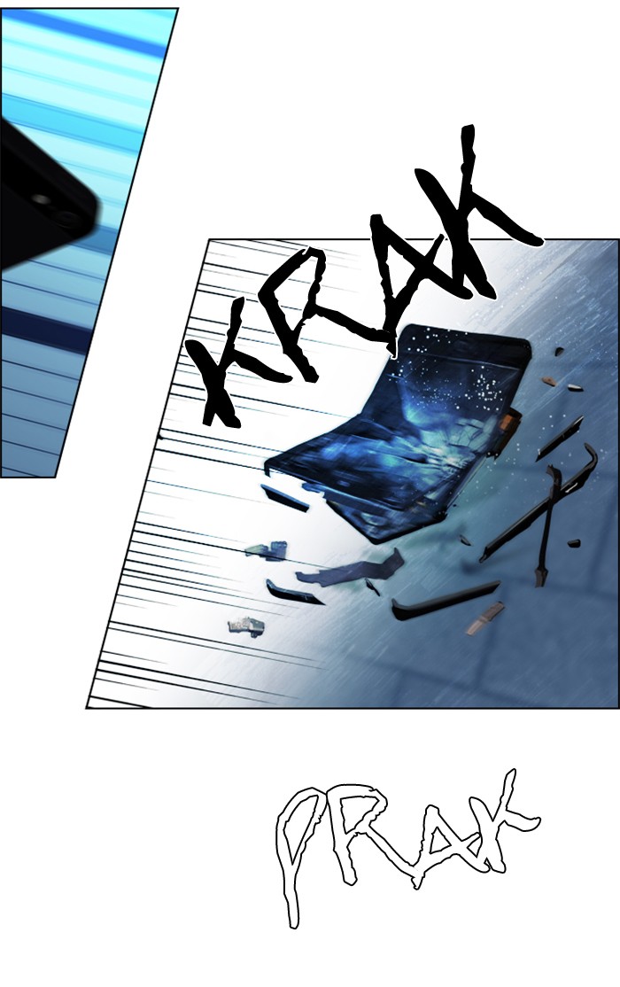 Dice Chapter 51 - halaman 20
