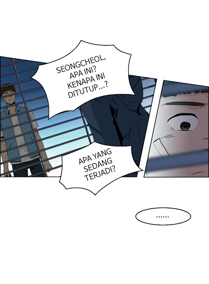 Dice Chapter 51 - halaman 23