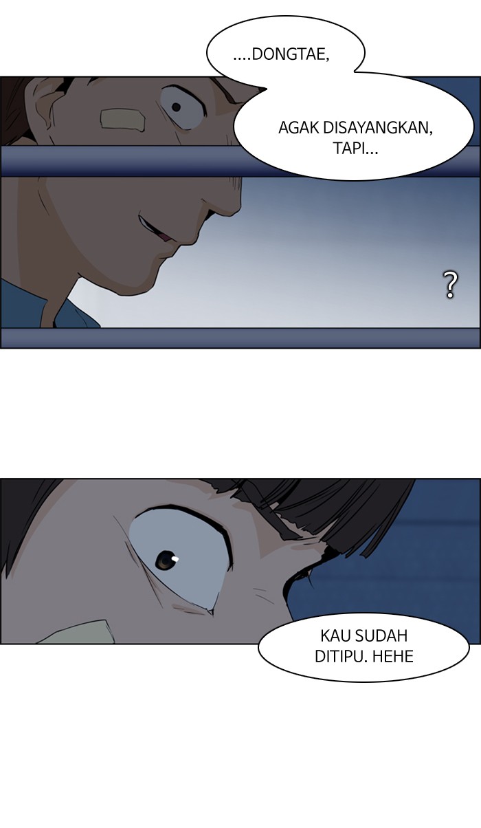 Dice Chapter 51 - halaman 25