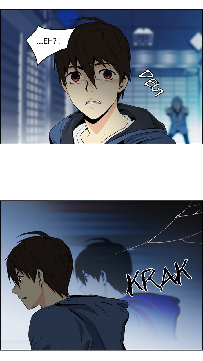 Dice Chapter 51 - halaman 26