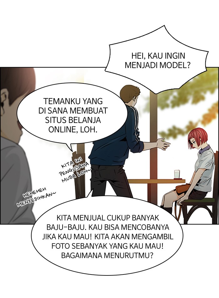 Dice Chapter 51 - halaman 34