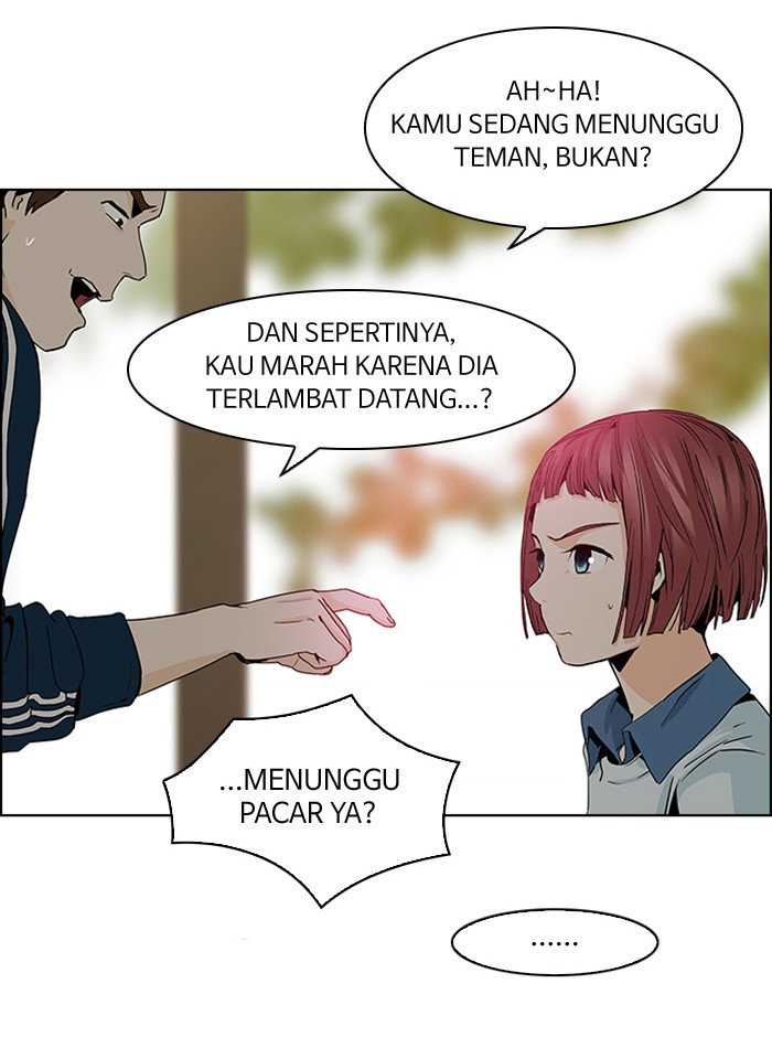 Dice Chapter 51 - halaman 36