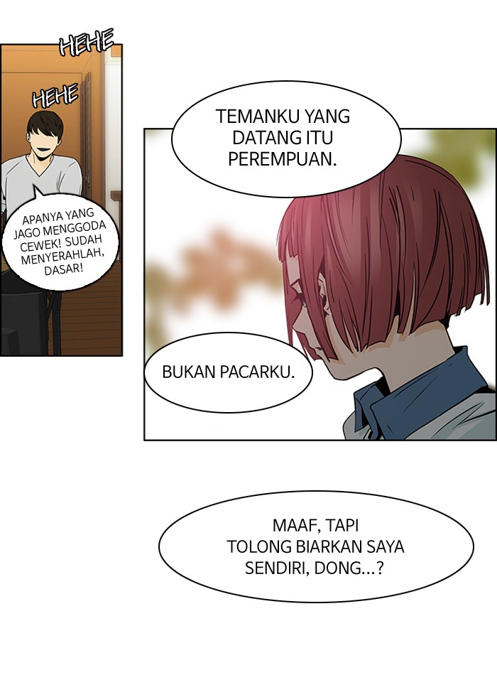 Dice Chapter 51 - halaman 37