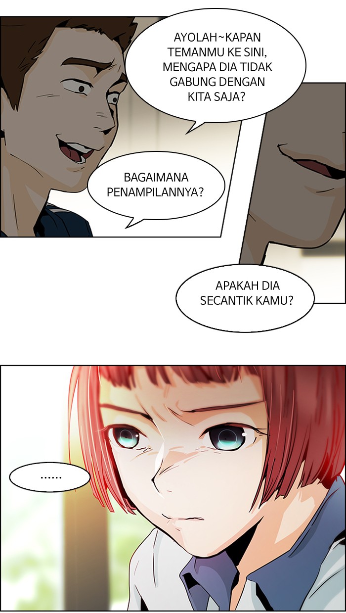 Dice Chapter 51 - halaman 38