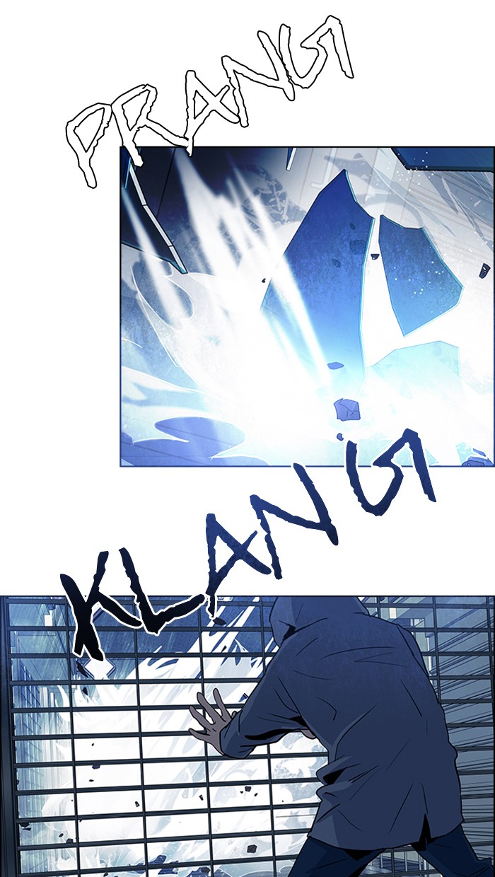 Dice Chapter 51 - halaman 40