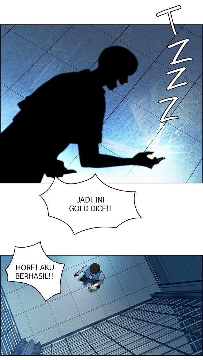 Dice Chapter 51 - halaman 42