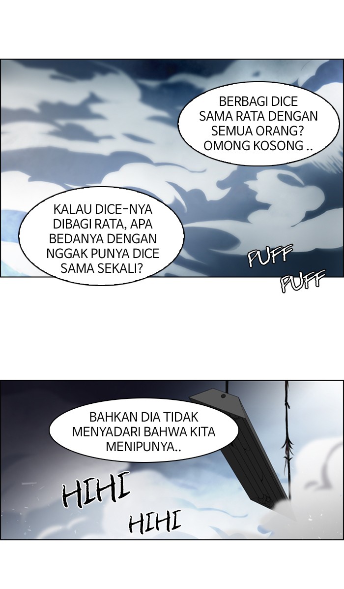 Dice Chapter 51 - halaman 45