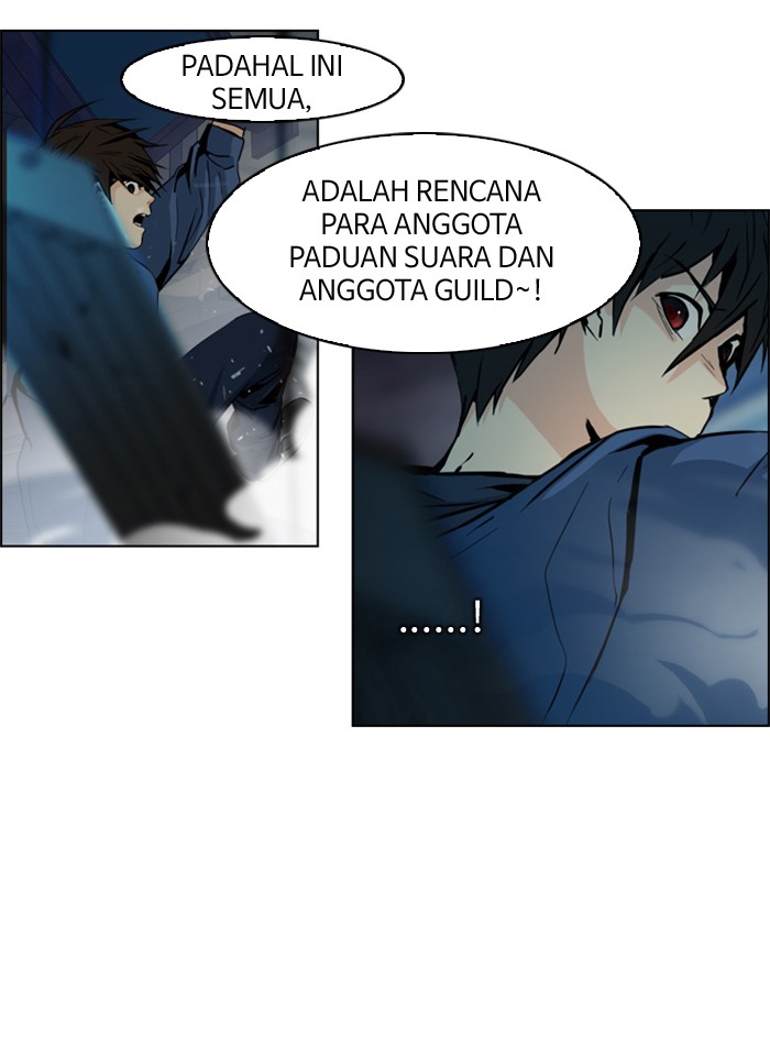 Dice Chapter 51 - halaman 46