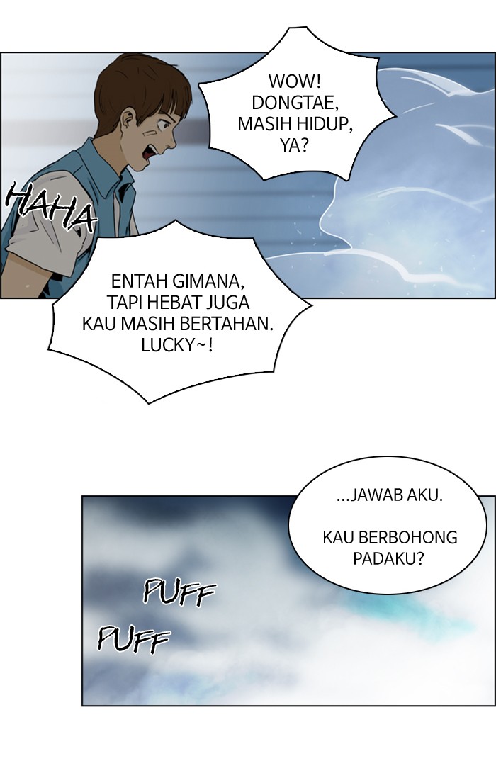 Dice Chapter 51 - halaman 48