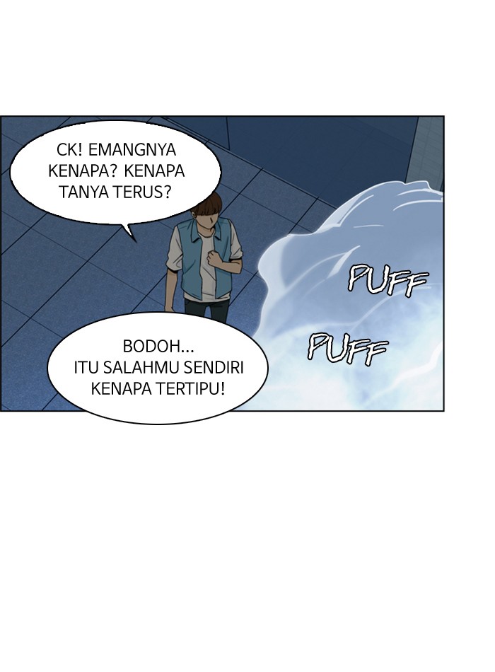 Dice Chapter 51 - halaman 49