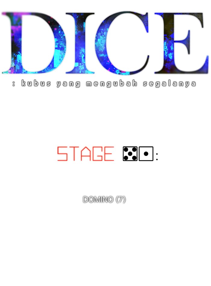 Dice Chapter 51 - halaman 6