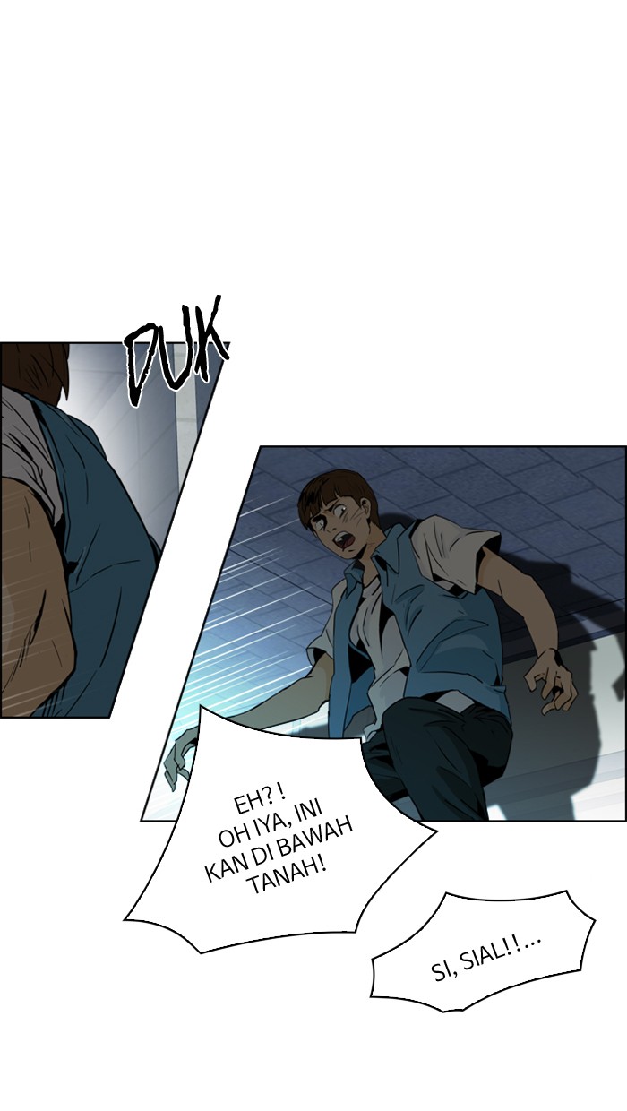 Dice Chapter 51 - halaman 62