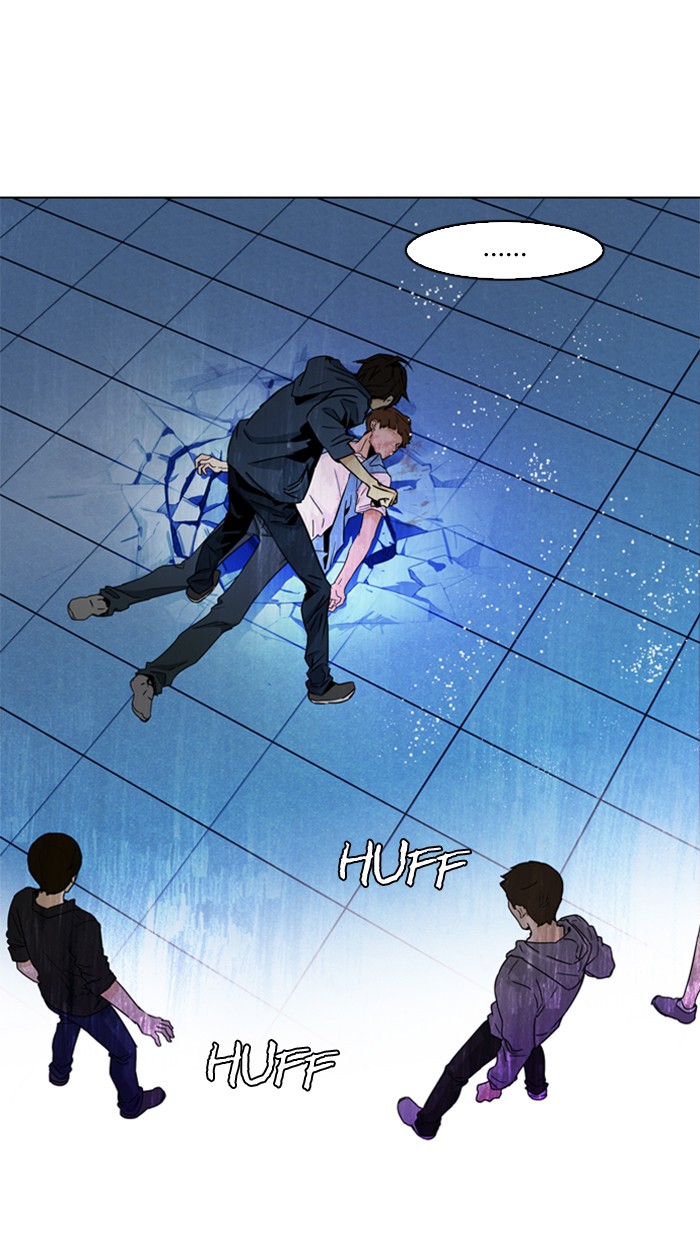 Dice Chapter 52 - halaman 10