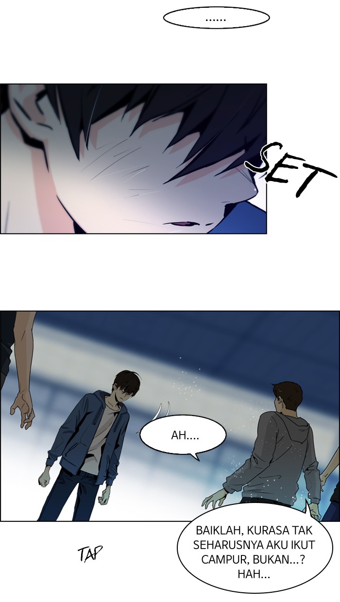 Dice Chapter 52 - halaman 12