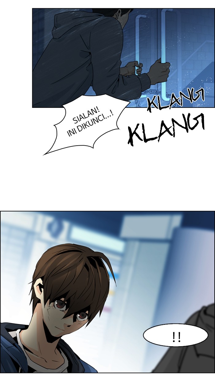 Dice Chapter 52 - halaman 13