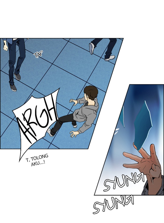 Dice Chapter 52 - halaman 14