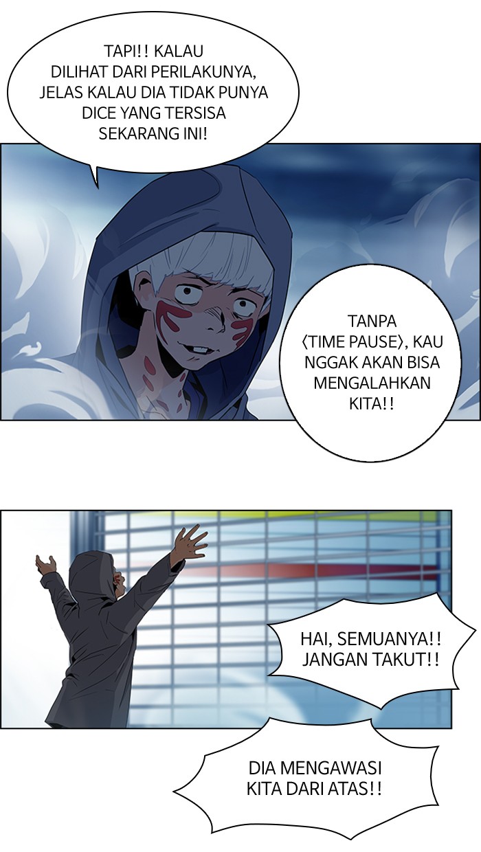 Dice Chapter 52 - halaman 18
