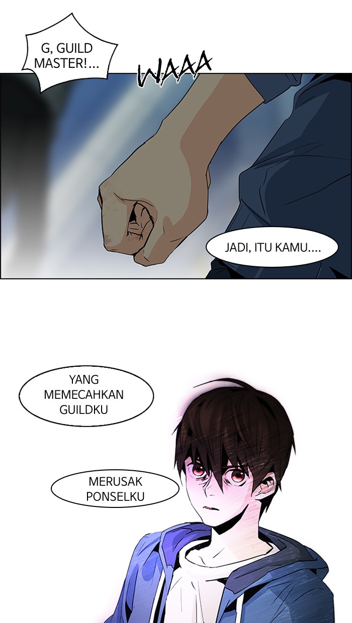 Dice Chapter 52 - halaman 19