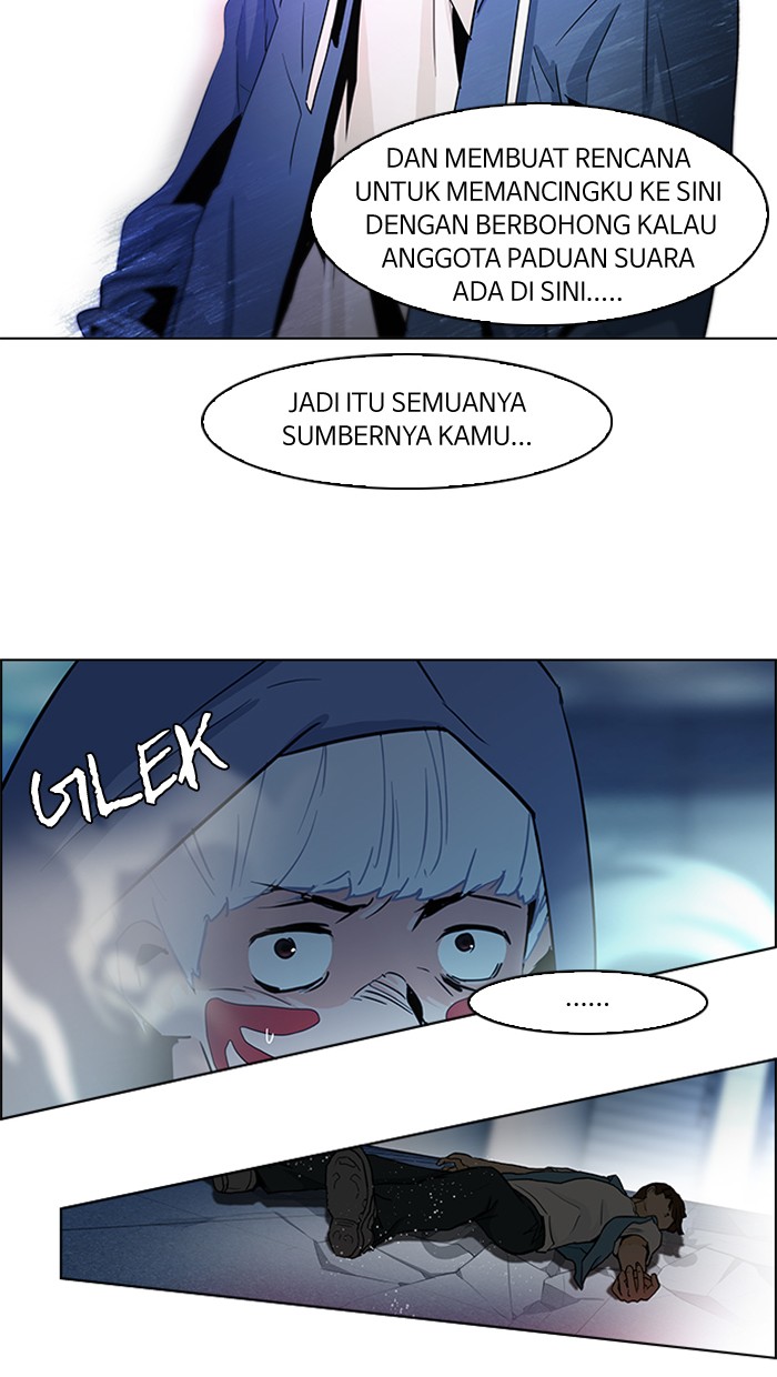 Dice Chapter 52 - halaman 20