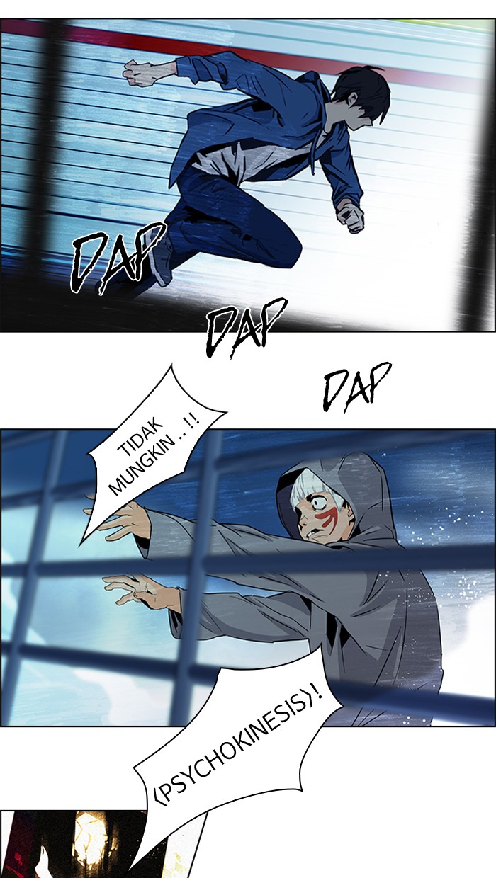 Dice Chapter 52 - halaman 23