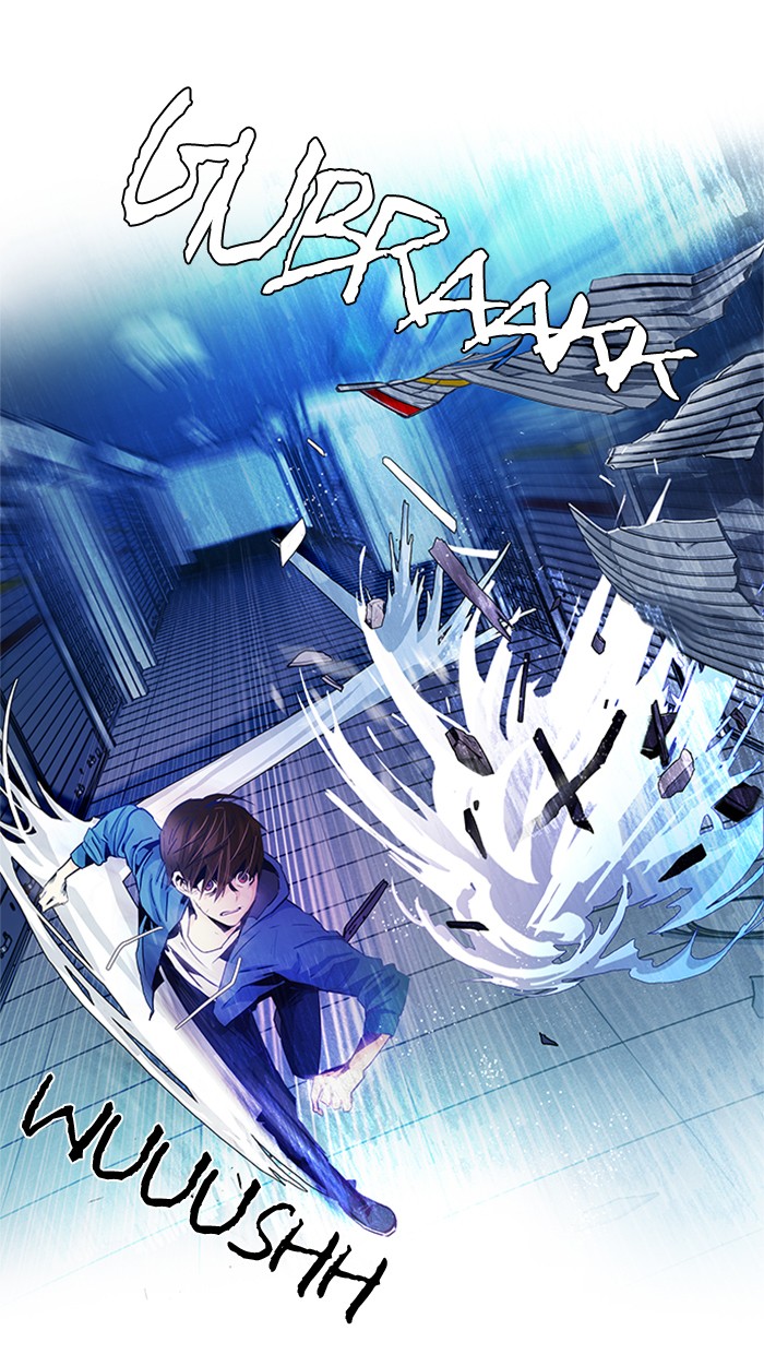 Dice Chapter 52 - halaman 27