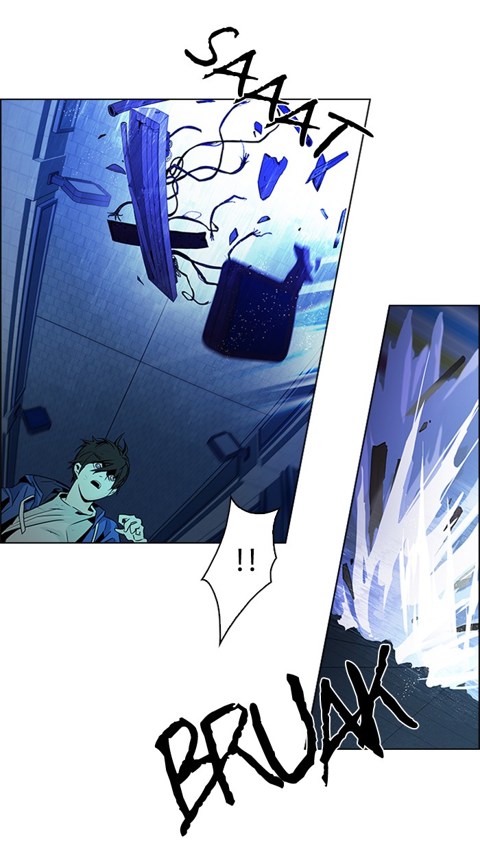 Dice Chapter 52 - halaman 29