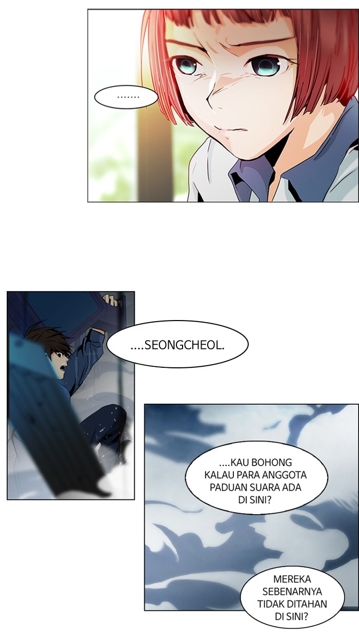 Dice Chapter 52 - halaman 3