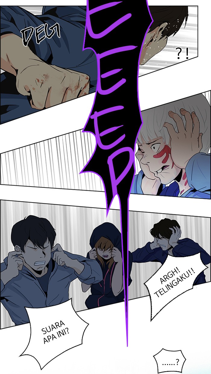 Dice Chapter 52 - halaman 37