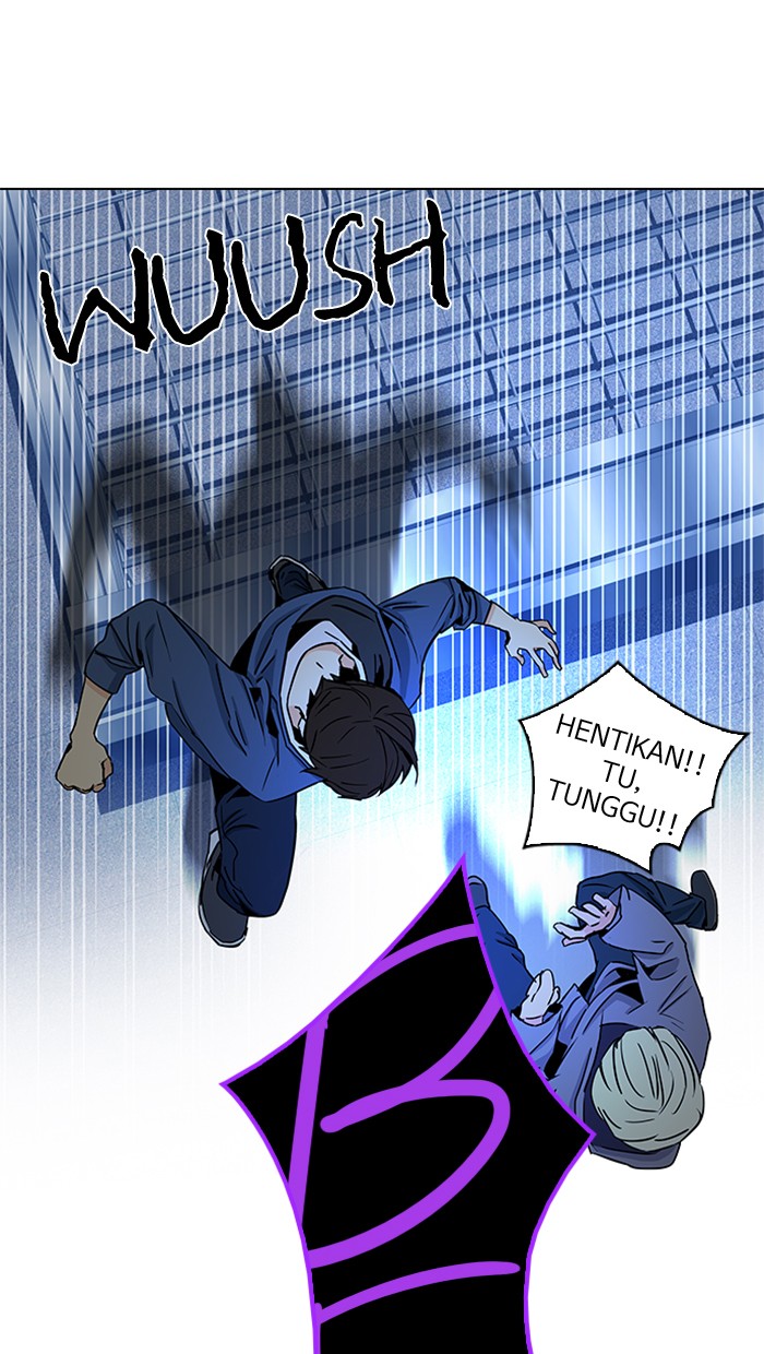 Dice Chapter 52 - halaman 39