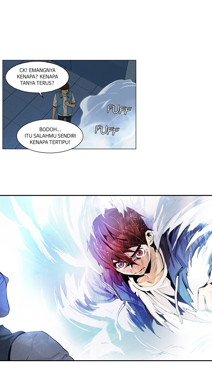 Dice Chapter 52 - halaman 4
