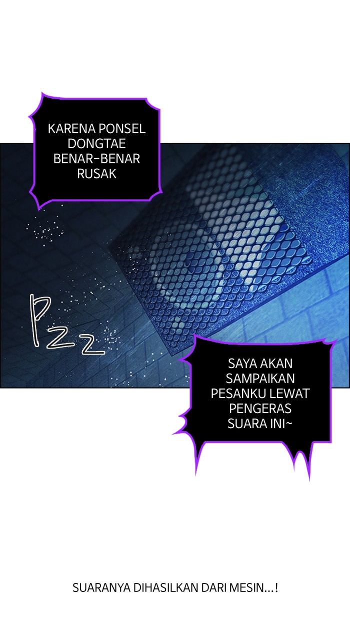 Dice Chapter 52 - halaman 40