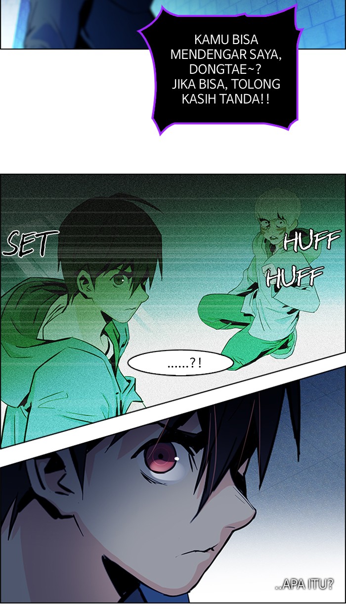 Dice Chapter 52 - halaman 41