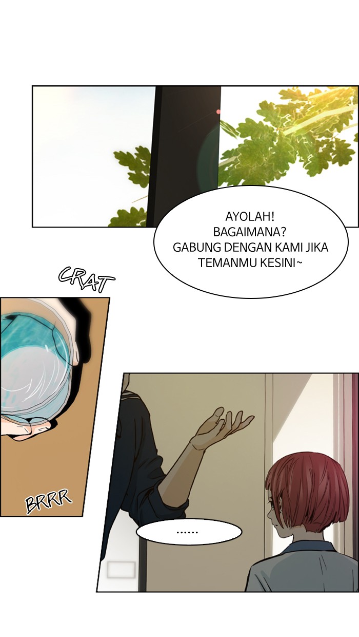 Dice Chapter 52 - halaman 43