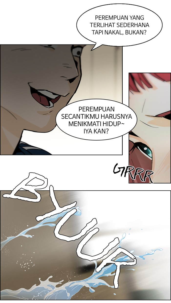 Dice Chapter 52 - halaman 44