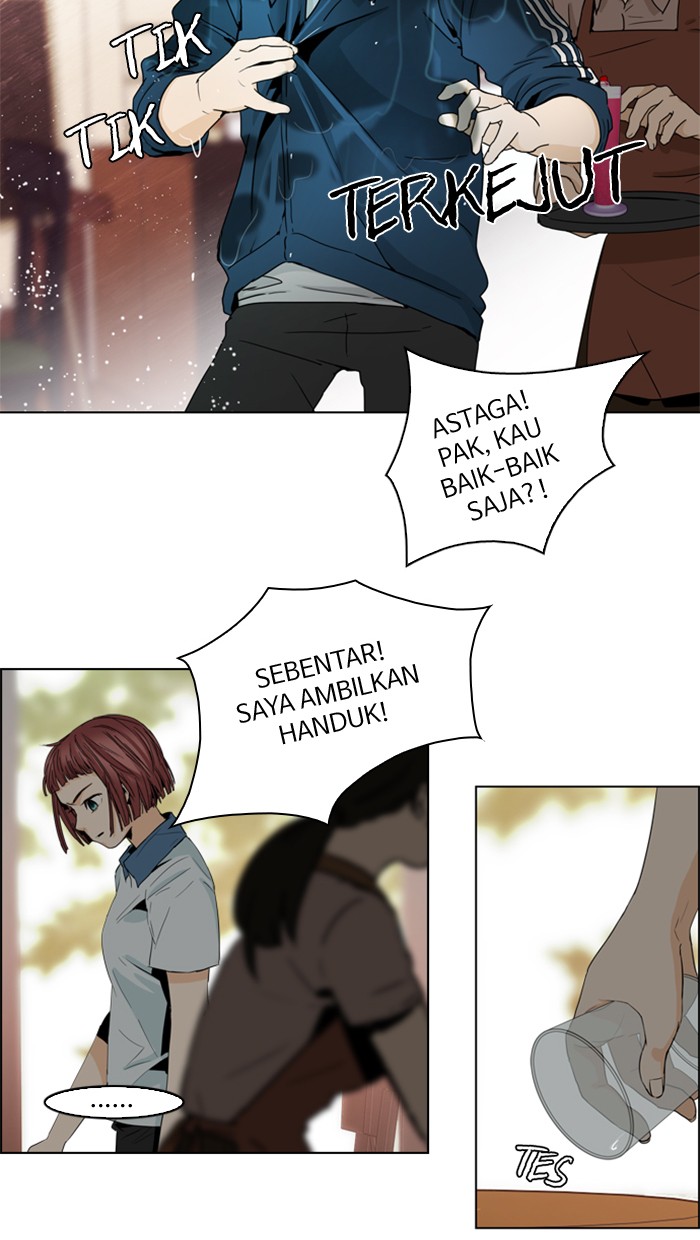 Dice Chapter 52 - halaman 46