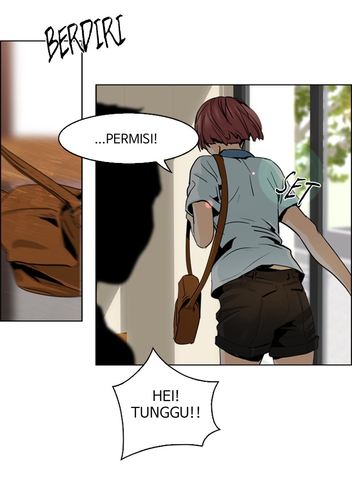 Dice Chapter 52 - halaman 48