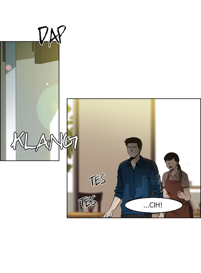 Dice Chapter 52 - halaman 51